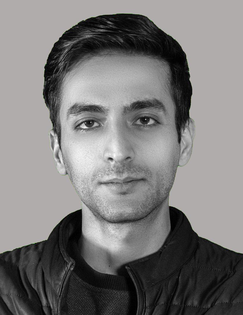 دکتر علی شاهدی فر