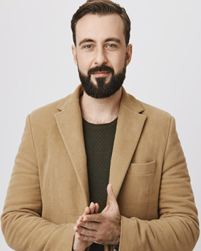 مجید فراهانی
